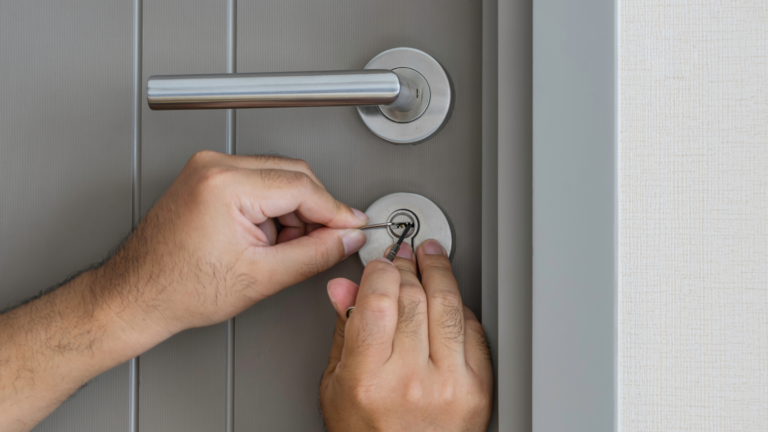 Elevate Home Protection in Kent, WA with Expert Residential Locksmiths