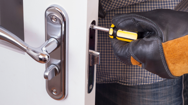 Lock Services in Kent, WA: Elevating Safety and Serenity