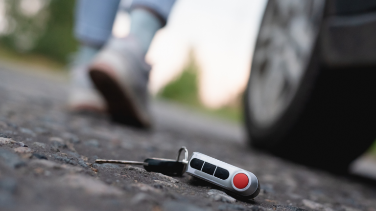 Lost Car Keys No Spare in Kent, WA? Depend on Our Expertise Now!